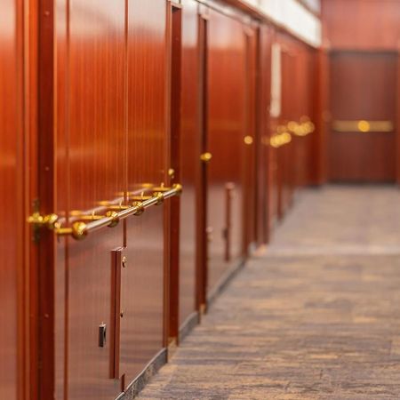 Fortuna Boat Hotel Budapeszt Zewnętrze zdjęcie