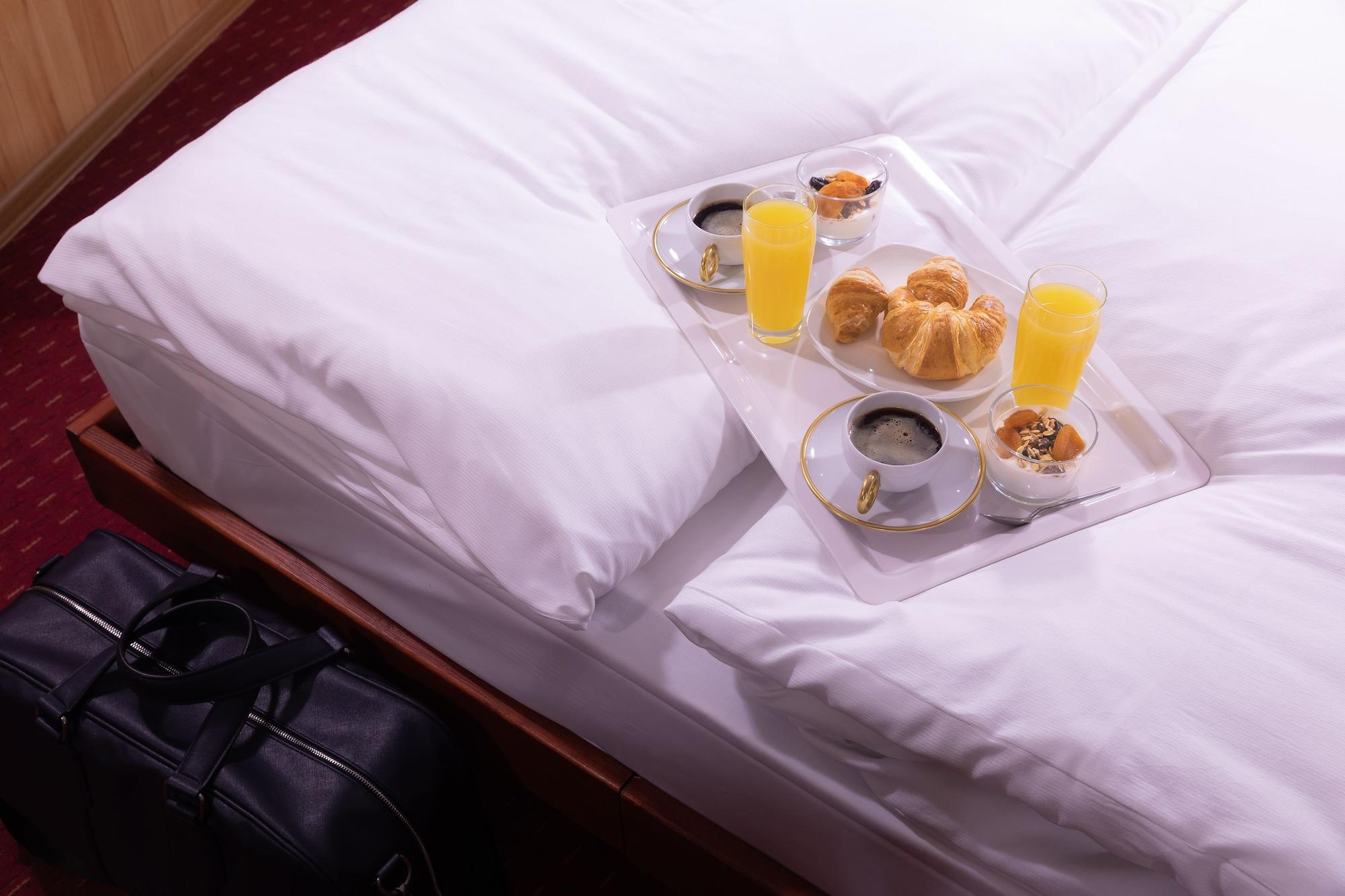 Fortuna Boat Hotel Budapeszt Zewnętrze zdjęcie