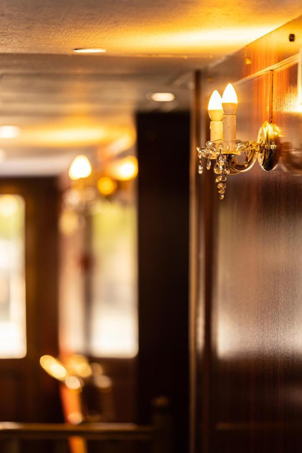 Fortuna Boat Hotel Budapeszt Zewnętrze zdjęcie