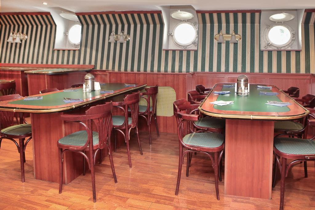 Fortuna Boat Hotel Budapeszt Zewnętrze zdjęcie